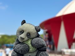 -上海野生动物园