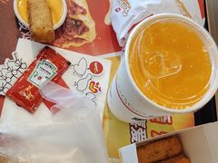 -丽芝士Richeese Factory(大新店)