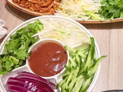 -老昌春饼(紫金城店)