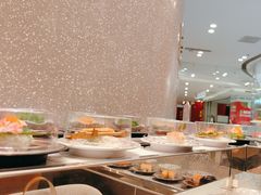 -争鲜回转寿司(朝北大悦城店)