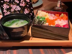 -山葵家·创意料理(宁波来福士店)