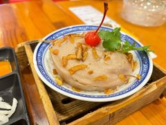 -芋包王闽南茶楼(八市店)