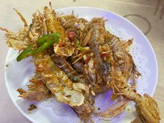 -华源餐厅·海鲜大排档(日月贝店)