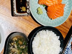 -石屋料理(南京西路店)