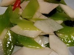 -薇酌饮·陕西菜(南门外店)