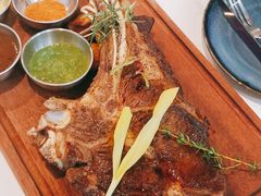 -拾挚扒房(招商花园城店)