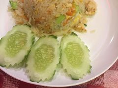 -拉威海鲜市场