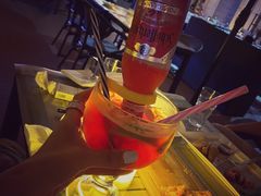 -LENBACH兰巴赫西餐啤酒坊(大连东港店)
