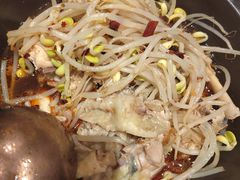 -云海肴·汽锅鸡·云南菜(苏州中心店)