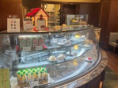 -西村咖啡店 (中山手本店)