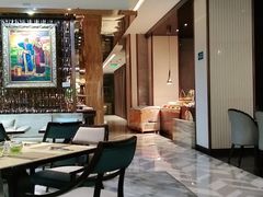 -西藏饭店·亚克·食光自助餐厅(文殊院店)