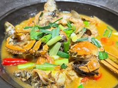 -一味大院•桐庐菜传承店(春江路店)