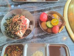 -义气烤肉餐吧(大族广场店)