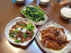 -聂记粤菜馆(鼓西路店)