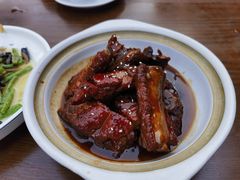 -食光慢宴·安吉土菜馆