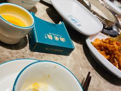 -淘米捞·米汤脆鲩鱼火锅(福田皇岗店)