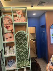 -Browhaus眉睫沙龙