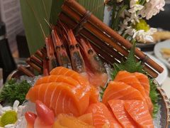 -大渔铁板烧(保利文化广场店)