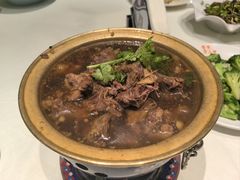 -金家老三饭庄(常营店)
