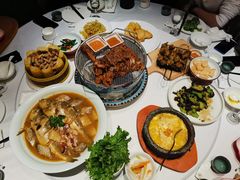 -百富源·海鲜辽菜(浑河堡店)