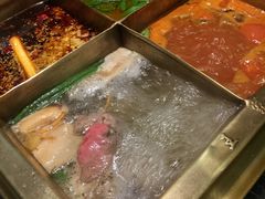 -王家渡火锅店(棕榈泉店)
