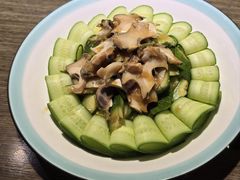 -隆喜元鱼汤包·海鲜(中联广场店)