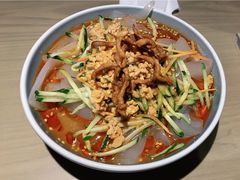 -前海沿·青岛菜(李沧万达店)