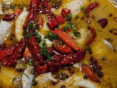 -鱼亨小鲜酸菜鱼(大信店)