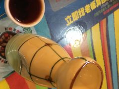 -滋味烤鱼(祥和里店)