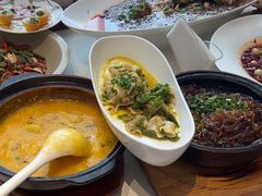 -写庭·鱼鲜川菜·宴请(铁像寺水街店)
