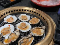 -神户赤童日式烤肉(金地广场店)