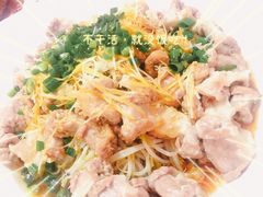 -联丰美食(番禺店)