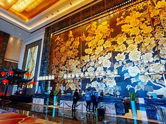 -长沙富力万达文华酒店