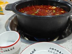 -小向麻辣烫(天街总店)