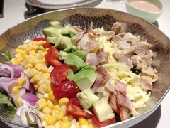 -俄士厨房(五棵松华熙LIVE店)