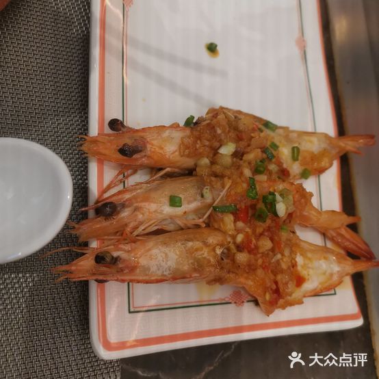 永湘焰·新派湘式铁板烧(凯德壹中心店)