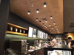 -星巴克(杭州西湖银泰1F店)