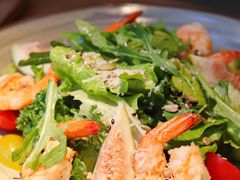 -长春藤咖啡(北园店)