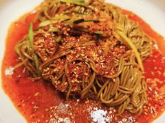 -面辣子·陕西家乡菜(长安店)
