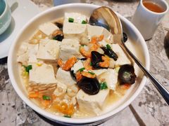 -四道菜·福建菜馆(新街口金鹰店)