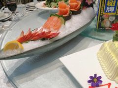 -金米箩大酒店(五角场店)