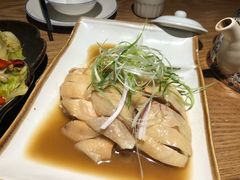 石龙和庆豆皮鸡-小和庆·知味(首铸万科店)