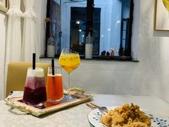 -艺墅家·福建菜·百年侨楼(集美学村大社店)