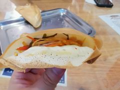 -贺记蛋烘糕(文庙西街店)
