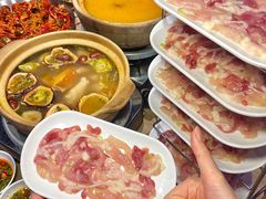 -红盔甲·小龙虾(人民广场店)