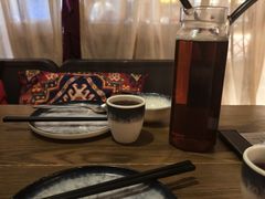 -那时新疆·若羌(经纬汇店)