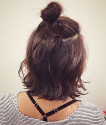 -梳蕾娜 HAIR SALON
