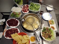 -贵宾牛·潮汕牛肉火锅(珠池总店)