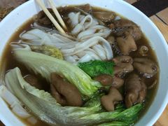 -珍珍小食店(西华路店)