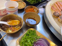 -阿昌白族石板烧(大理古城店)